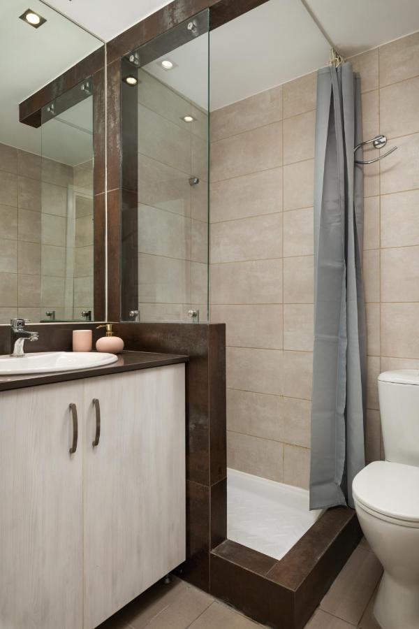 Halepa Luxury Apartments Chania  Exterior foto