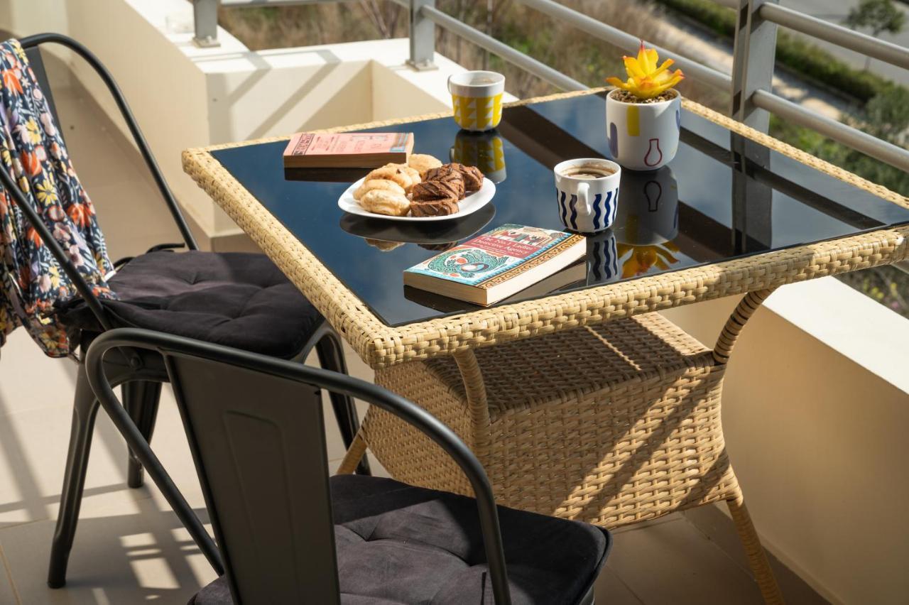 Halepa Luxury Apartments Chania  Exterior foto